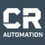 Screenshot of CR Automation